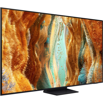 Samsung Телевізор 85" NeoQLED 4K 50Hz Smart Tizen Black