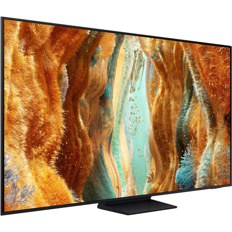 Samsung Телевізор 85" NeoQLED 4K 50Hz Smart Tizen Black
