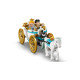 LEGO Конструктор Disney Princess Замок Золушки та карета
