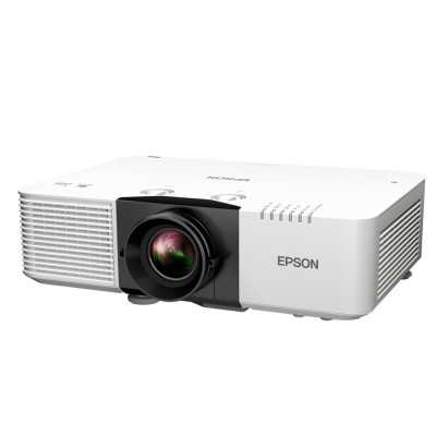 Epson Проєктор Epson EB-L890E WUXGA, 8000 lm, LASER, 1.35-2.2, WiFi, білий Epson Проєктор Epson EB-L890E WUXGA, 8000 lm, LASER, 1.35-2.2, WiFi, білий