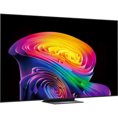 LG Телевізор 83" LG OLED 4K 120Hz (VRR 165Hz) Smart WebOS Black LG Телевізор 83" LG OLED 4K 120Hz (VRR 165Hz) Smart WebOS Black