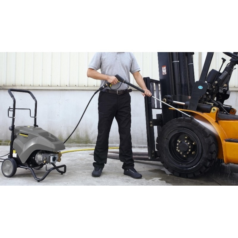 Karcher HD 6/15-4 Classic