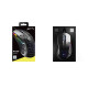 Cherry Xtrfy Миша ігрова M4 RGB USB Black
