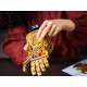 LEGO Конструктор Super Heroes Рукавичка нескінченності 76191