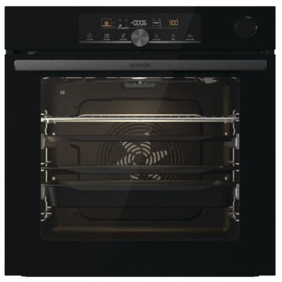 Gorenje Духовий шафа BPSA6747A08BG електричний