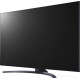 LG Телевізор 50" 50NANO766QA