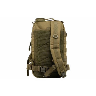 2E Tactical Рюкзак тактичний, 25L, зелений