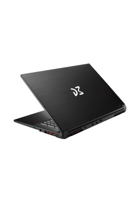 Dream Machines Ноутбук RG4050-17 17.3FHD IPS 144Hz/Intel i7-13700H/32/1024F/NVD4050-6/DOS
