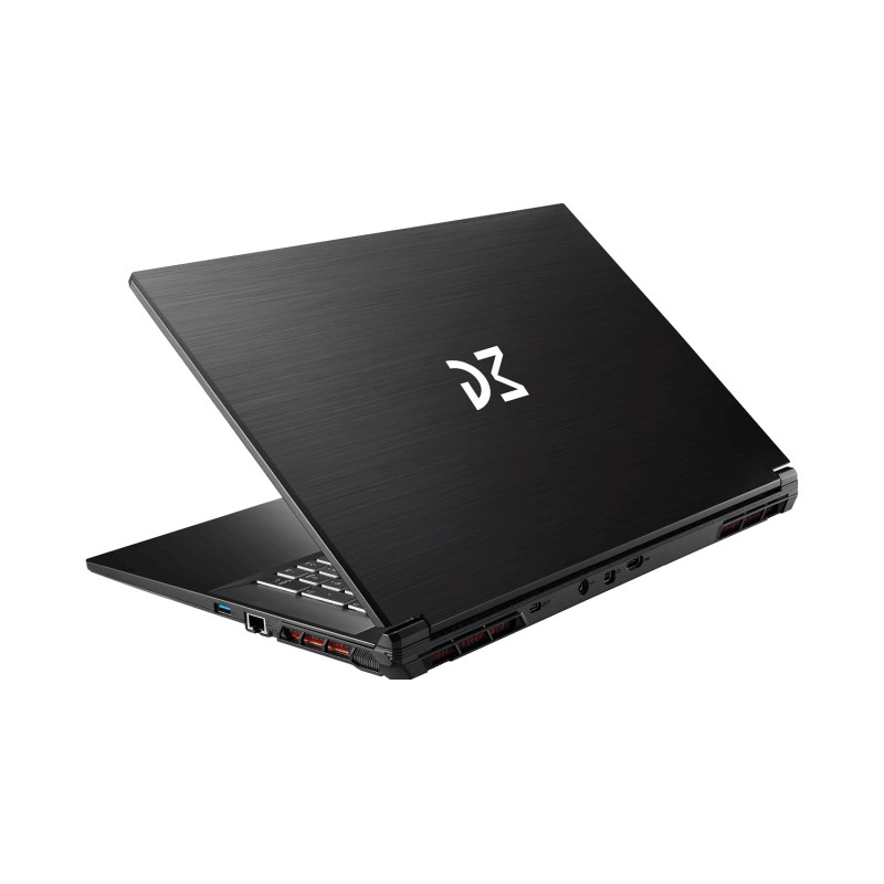 Dream Machines Ноутбук RG4050-17 17.3FHD IPS 144Hz/Intel i7-13700H/32/1024F/NVD4050-6/DOS
