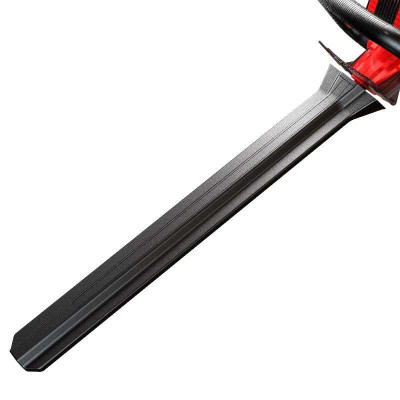 Einhell Кусторіз акум GE-CH 36/61 Li-Solo, 36В, PXC, 610 мм, 2.8 кг (без АКБ і ЗП) Einhell Кусторіз акум GE-CH 36/61 Li-Solo, 36В, PXC, 610 мм, 2.8 кг (без АКБ і ЗП)