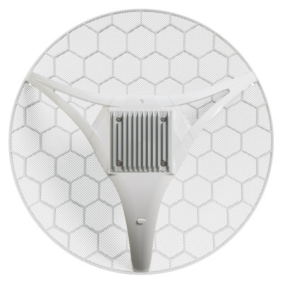 MikroTiK Маршрутизатор LHG LTE18 (LHGGM&EG18-EA)