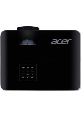 Acer Проєктор X139WH WXGA, 5000 lm, 1.54-1.72