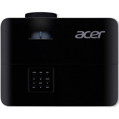 Acer Проєктор X139WH WXGA, 5000 lm, 1.54-1.72