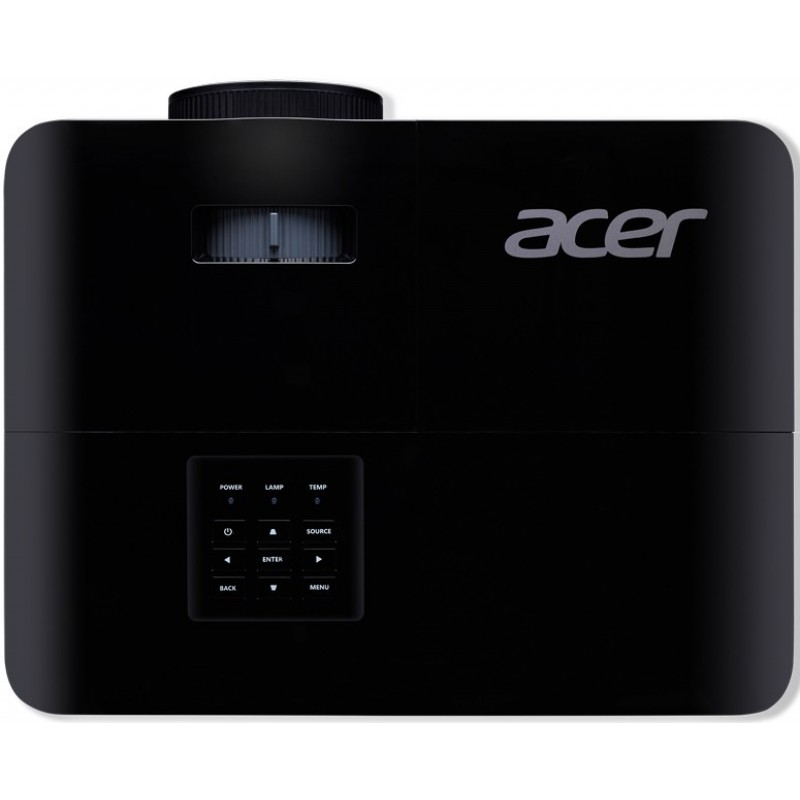 Acer Проєктор X139WH WXGA, 5000 lm, 1.54-1.72