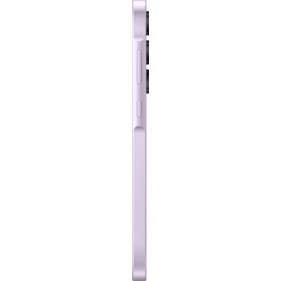 Samsung Смартфон Galaxy A35 5G (A356) 6.6" 8/256ГБ, 2SIM, 5000мА•год, бузковий