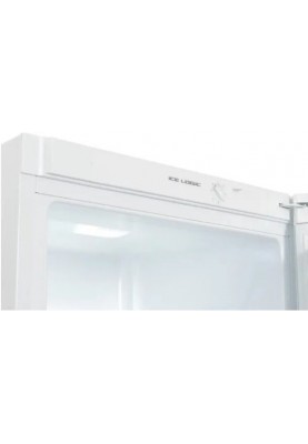 SNAIGE Холодильник з нижн. мороз., 185x60х65, холод.відд.-214л, мороз.відд.-88л, 2дв., A++, ST, білий