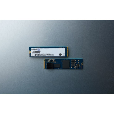 Kingston Накопичувач SSD M.2 960GB PCIe 4.0 DC2000B