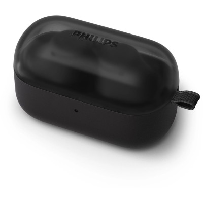 Philips Навушники TWS TAT2149 BT 5.4, IPX4, SBC, Mic, Чорний