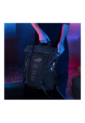 ASUS Рюкзак ROG ARCHER ERGOAIR BP3800 18"