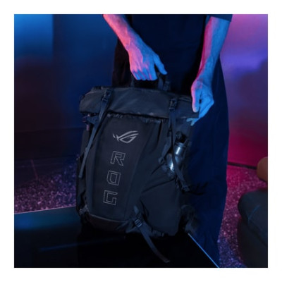 ASUS Рюкзак ROG ARCHER ERGOAIR BP3800 18"