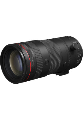 Canon Об'єктив RF 70-200mm f/2.8 L IS USM Z Black