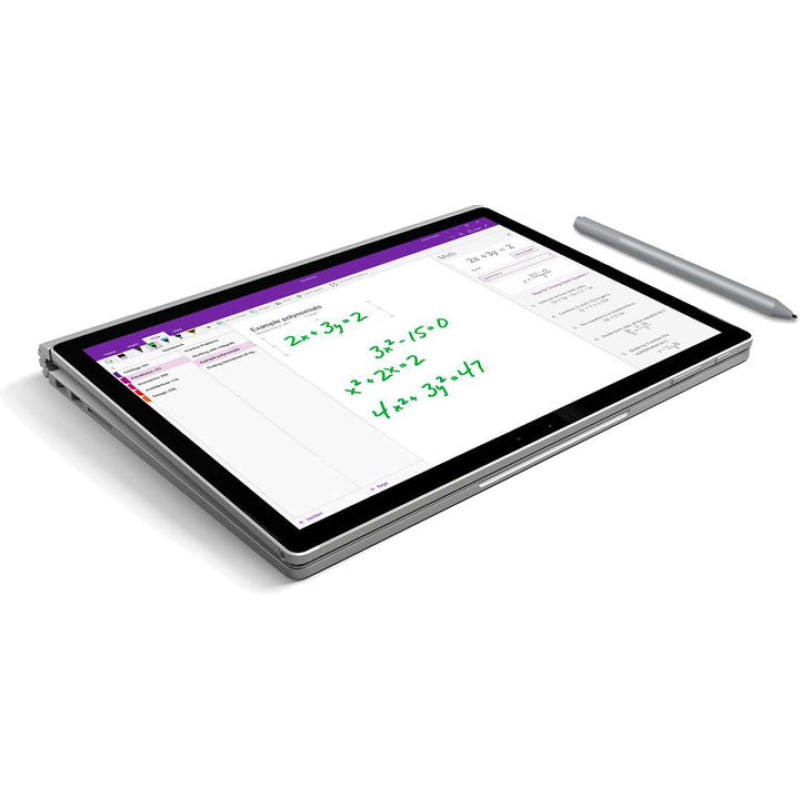 Microsoft Surface Стилус Surface Pen - Stylus, платиновий