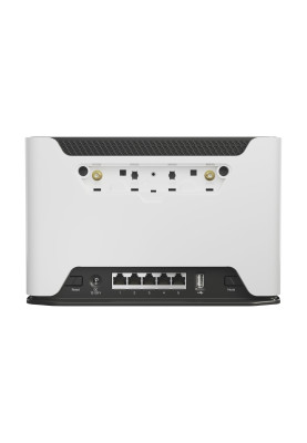 MikroTiK Маршрутизатор Chateau LTE12 2025 (D53G-5HacD2HnD-TC&EG120K-EA)