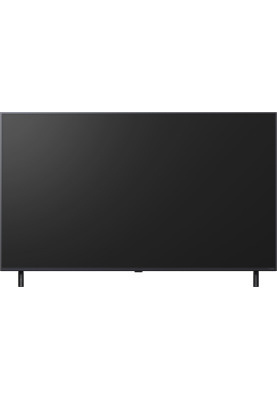 LG Телевізор 55" QNED 4K 60Hz Smart WebOS Black