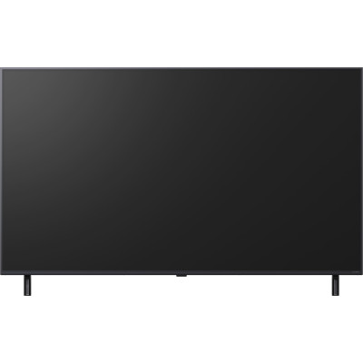 LG Телевізор 55" QNED 4K 60Hz Smart WebOS Black