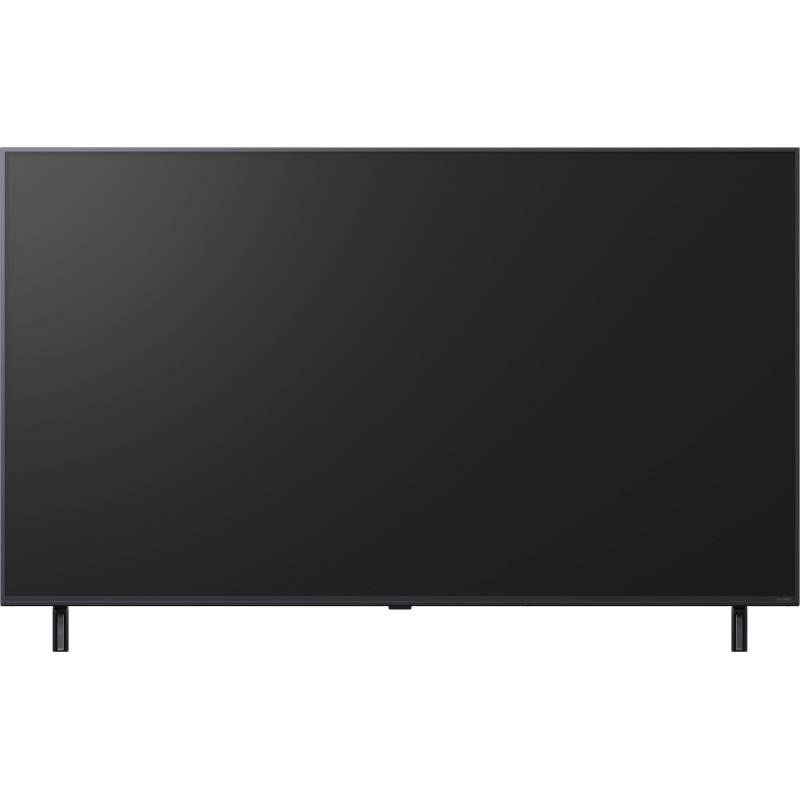LG Телевізор 55" QNED 4K 60Hz Smart WebOS Black