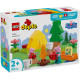LEGO Конструктор DUPLO Peppa Pig Туристичний похід