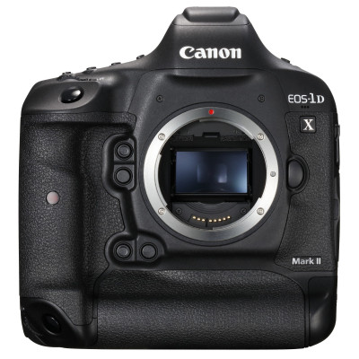 Canon Цифр. фотокамера дзеркальна EOS 1DX MKII