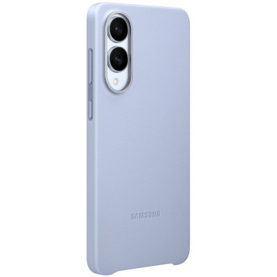 Samsung Чохол для Galaxy S25 Edge (S937), Kindsuit case, синій