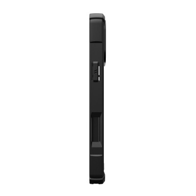 UAG Чохол для iPhone 17 Pro Max, Plasma XTE MagSafe, Black/Clear