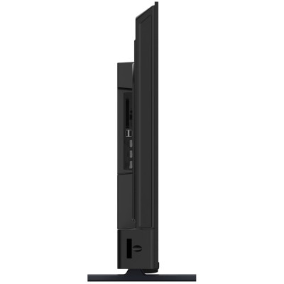 Philips Телевізор 50" LED 4K 60Hz Smart Titan OS Black