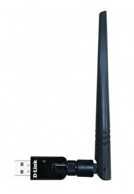 D-Link DWA-172 AC600