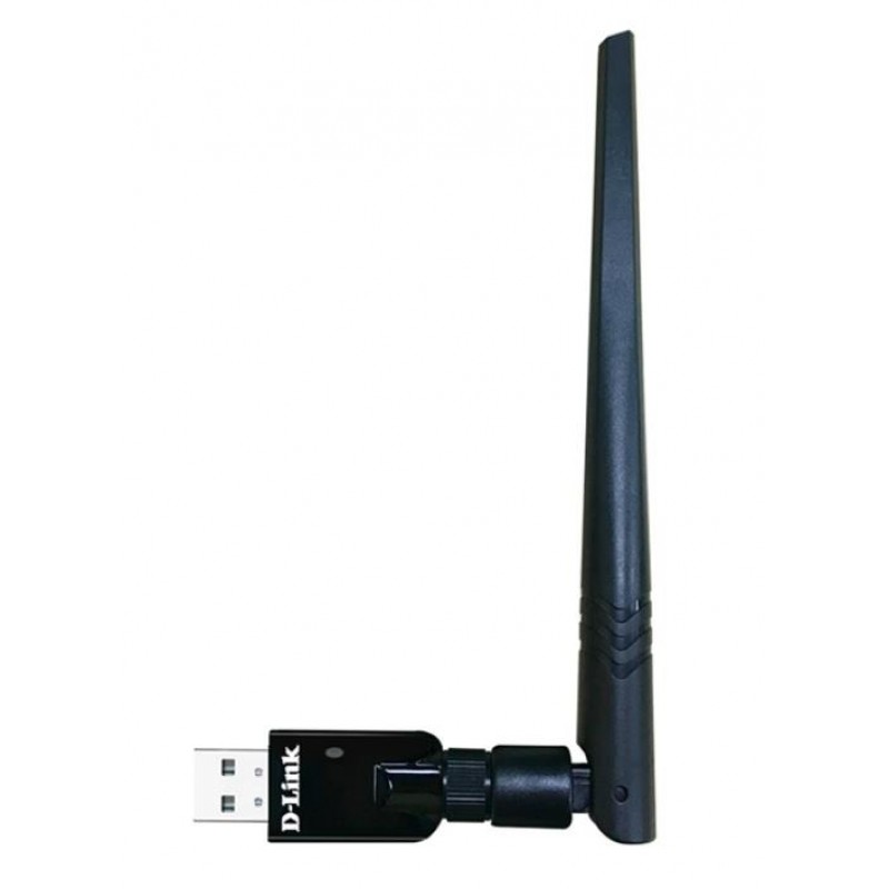 D-Link DWA-172 AC600