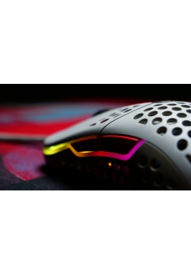 Cherry Xtrfy Ігрова миша M42 RGB USB Retro