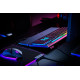 Razer Клавіатура Ornata V3 RGB 104key Mecha-Membrane Switch USB RU Black