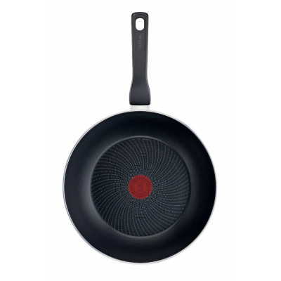 Tefal Сковорода Generous Cook ВОК, 28см, алюм.