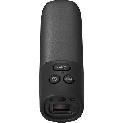 Canon Цифрова фотокамера-монокуляр Powershot Zoom Black kit 5544C007