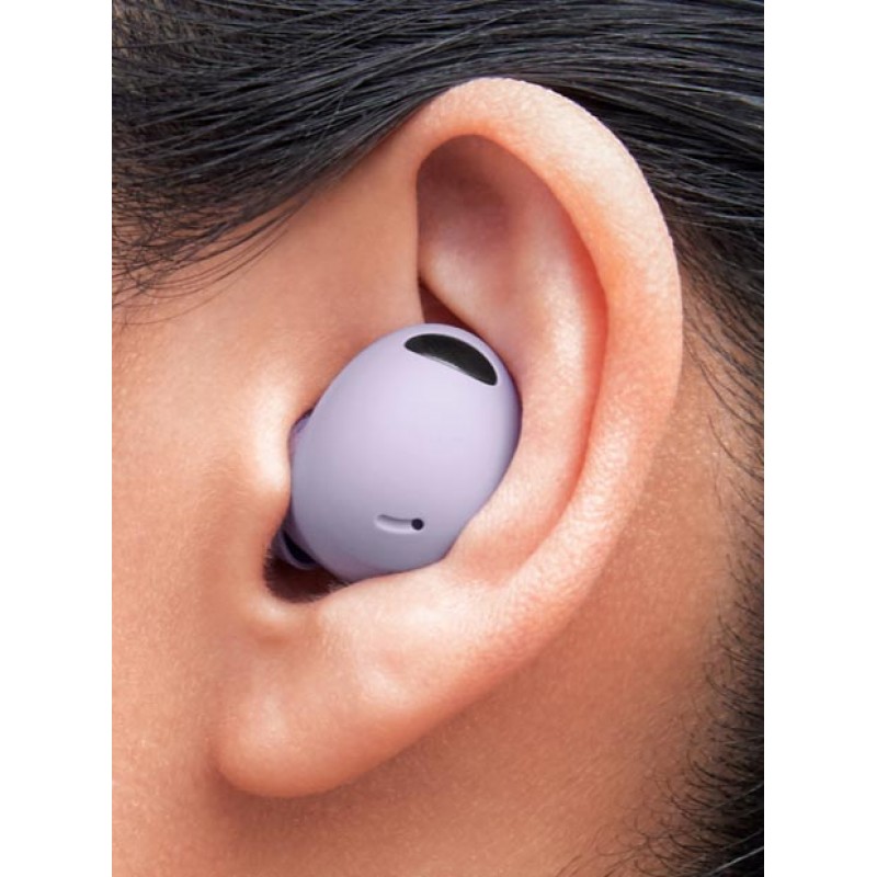 Samsung Бездротові навушники Galaxy Buds 2 Pro (R510) Bora Purple