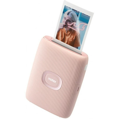 Fujifilm Фотопринтер INSTAX Mini Link2 Soft Pink