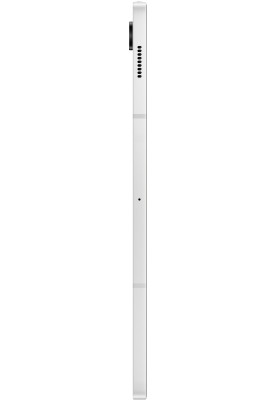 Samsung Планшет Galaxy Tab S9 FE+ (X610) 12.4" 8GB, 128GB, 10090mAh, Android, сріблястий