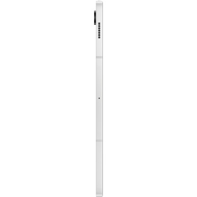 Samsung Планшет Galaxy Tab S9 FE+ (X610) 12.4` 8GB, 128GB, 10090mAh, Android, сріблястий