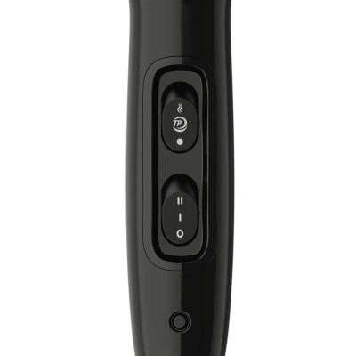 Philips Фен DryCare, 2100Вт, 4 режими, іоніз-я, хол. обдув, чорний