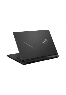 ASUS Ноутбук ROG Strix SCAR 17 X3D G733PYV-LL078X 17.3" WQHD IPS, AMD R9-7945HX3D, 32GB, F2TB, NVD4090-16, Win11P, Чорний