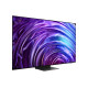 Samsung Телевізор 55" OLED 4K UHD 100Hz(144Hz) Smart Tizen Black