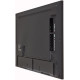 LG Дисплей 43" 43UH5N UHD 500nit 24/7 webOS WiFi IP5x