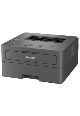 Brother Принтер laser mono A4 Brother HL-L2442DW 30 ppm Duplex USB Wi-Fi